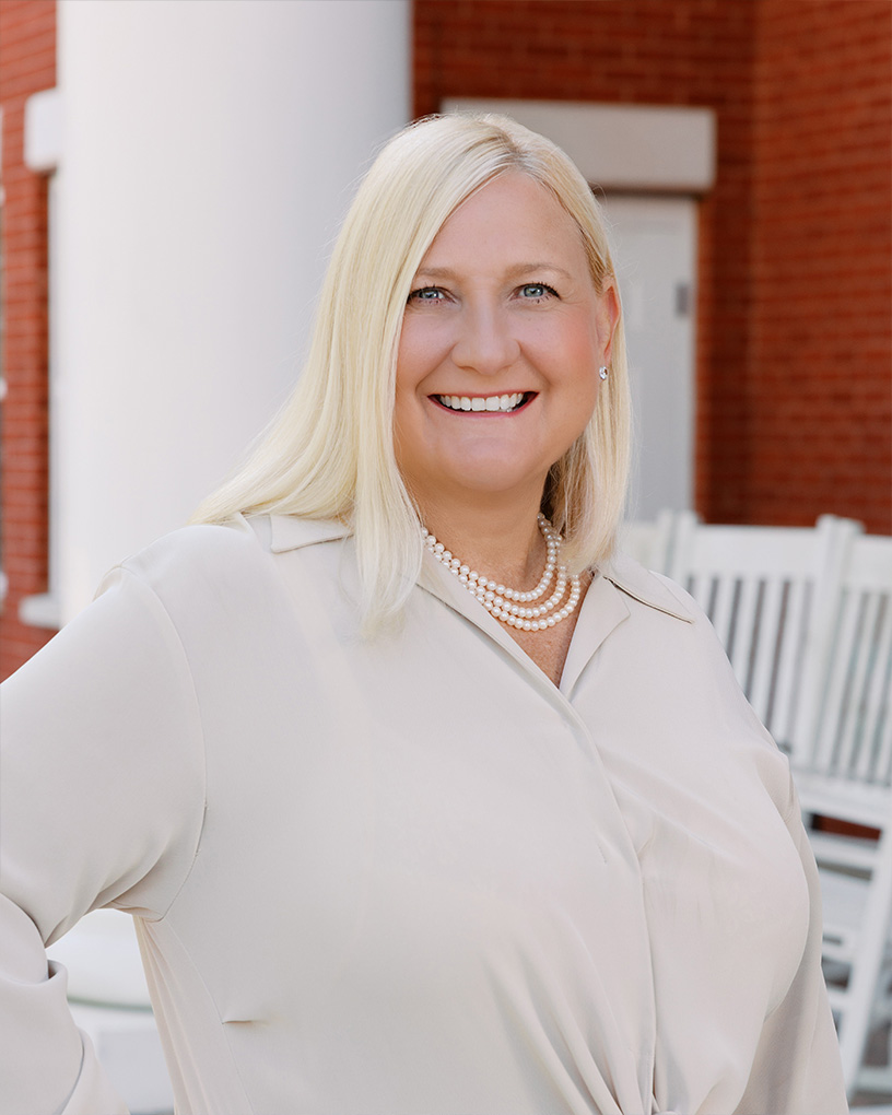 Karen Hayes
