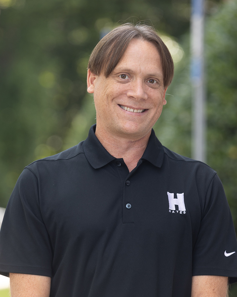 Rob Paetzold